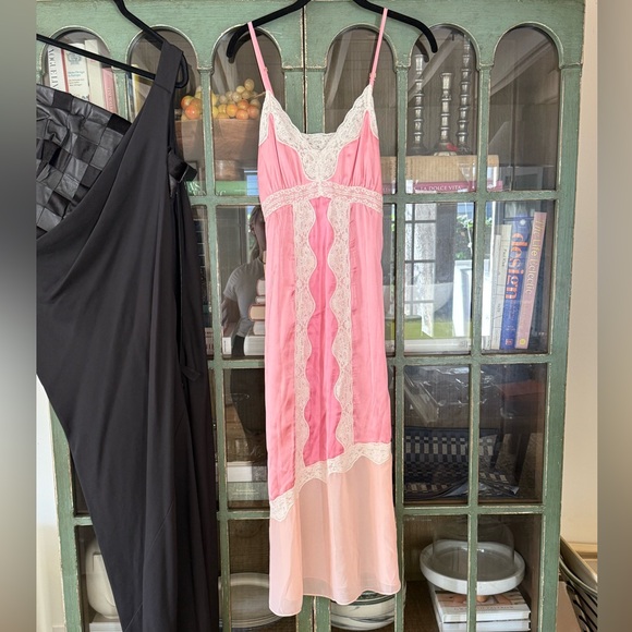 Loveshackfancy ‘Josette’ Dress size 2 - Picture 4 of 6